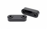 Torque Solution Solid Billet Positive Shift Kit: Subaru Impreza 1993-2007 Subaru WRX & STi 2002-2007 thumbnail 1