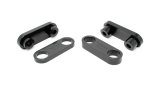 Torque Solution Solid Billet Positive Shift Kit: Subaru Impreza 1993-2007 Subaru WRX & STi 2002-2007 thumbnail 2