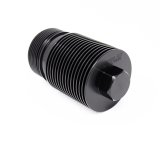 Torque Solution Billet Oil Filter Housing - Volkswagen / Audi MQB w/ 1.8TSI/2.0TSI Gen 3 thumbnail 4