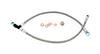 Torque Solution Turbo Oil Feed Line Kit - Subaru EJ Stock Location thumbnail 3