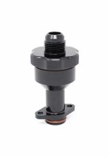 Torque Solution Short Oil Fill Tube: Subaru EJ20/EJ25 Engines thumbnail 4