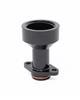Torque Solution Short Oil Fill Tube: Subaru EJ20/EJ25 Engines thumbnail 6