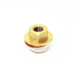 Torque Solution Oil Galley Plug: Subaru EJ20/EJ25 M18-1.5 to 1/8NPT Adapter thumbnail 3