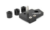 Torque Solution Short Shift Plate: Mazda 3 2014-2018 thumbnail 1
