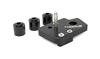 Torque Solution Short Shift Plate: Mazda 3 2014-2018 thumbnail 3
