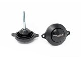 Torque Solution Engine Mount Kit Porsche 911 991 thumbnail 1