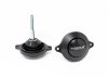 Torque Solution Engine Mount Kit Porsche 911 991 thumbnail 4