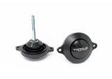 Torque Solution Engine Mount Kit Porsche 911 991 thumbnail 6