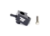 Torque Solution Billet Boost Tap Ford Focus RS 2016+ / Mustang Ecoboost 15+ thumbnail 1