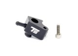 Torque Solution Billet Boost Tap Ford Focus RS 2016+ / Mustang Ecoboost 15+ thumbnail 3