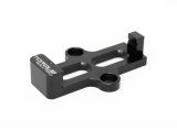 Torque Solution Billet Flex Fuel Sensor Bracket - Fits GM Flex Fuel Sensors thumbnail 3