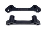 Torque Solution Rear Brake Caliper Adapter for Subaru Impreza / WRX / Legacy / Forester / BRZ / FR-S thumbnail 2