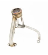 Torque Solution V2 HD Oil Pickup Subaru EJ Engines thumbnail 1
