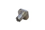 Torque Solution Greddy Blow Off Valve Adapter: BMW 135 335i 535i X5 n54 ONLY thumbnail 1