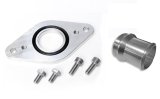 Torque Solution Greddy Blow off Valve and Recirc Adapter: Mazdaspeed 3/6 & CX7 thumbnail 1
