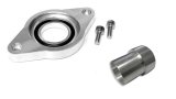 Torque Solution HKS Blow Off Valve and Recirc Adapter: Mazdaspeed 3/6 / CX7 thumbnail 2