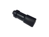Torque Solution Center Lock Wheel Tool: Porsche 997.2 TT/GT2 / 997.2 GT3/RS 4.0 / 991 GT3 / 991 TT/S thumbnail 2