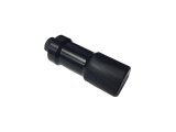 Torque Solution Center Lock Wheel Tool: Porsche 997.2 TT/GT2 / 997.2 GT3/RS 4.0 / 991 GT3 / 991 TT/S thumbnail 3