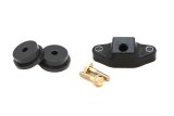 Torque Solution Shifter & Rear Bushings Combo: Subaru Sti 2004-2014 thumbnail 2