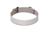 Torque Solution T-Bolt Hose Clamp - 3in Universal thumbnail 2