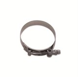 Torque Solution T-Bolt Hose Clamp - 3in Universal thumbnail 3