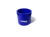 Torque Solution T-Bolt Hose Clamp - 3in Universal thumbnail 4