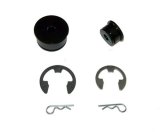 Torque Solution Front Shifter Carrier Bushings - Subaru BRZ / Scion FR-S 2013+ thumbnail 3