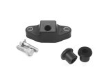 Torque Solution Front Shifter Carrier & Rear Shifter Bushings Combo - Subaru BRZ / Scion FR-S 2013+ thumbnail 1