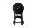 Torque Solution Aluminum Rear Engine Mount Kit - Ford 13+ Focus ST/12+ Focus thumbnail 2
