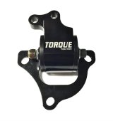 Torque Solution Billet Aluminum Engine Mount: Acura RSX 2002-2006 DC5 thumbnail 6