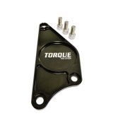 Torque Solution Billet Aluminum Cam Plate (Black): Subaru BRZ / Scion FR-S 2013+ thumbnail 2