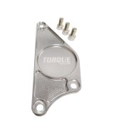 Torque Solution Billet Aluminum Cam Plate (Silver): Subaru BRZ / Scion FR-S 2013+ thumbnail 1