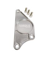 Torque Solution Billet Aluminum Cam Plate (Silver): Subaru BRZ / Scion FR-S 2013+ thumbnail 2
