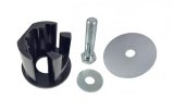 Torque Solution Pendulum (Dog Bone) Street Insert Volkswagen 2009-2014 thumbnail 1