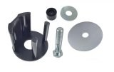 Torque Solution Pendulum (Dog Bone) Street Insert Volkswagen Golf / GTI / MK7 / Passat B8 thumbnail 1