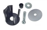 Torque Solution Pendulum (Dog Bone) Street Insert Volkswagen Golf / GTI / MK7 / Passat B8 thumbnail 2