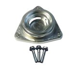 Torque Solution Blow Tial BOV Adapter Hyundai Genesis Coupe 2.0T/Sonata 2.0T/Veloster 1.6T thumbnail 2