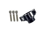 Torque Solution Blow Off Valve Adapter: 2012+ Fiat 500 Abarth / 2012+ Dodge Dart 1.4L Turbo thumbnail 1