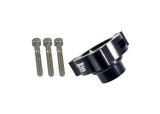 Torque Solution Blow Off Valve Adapter: 2012+ Fiat 500 Abarth / 2012+ Dodge Dart 1.4L Turbo thumbnail 2