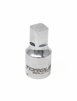 Torque Solution 13mm Square Diff Drain Socket Tool thumbnail 3