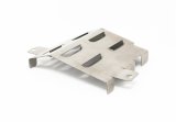 Torque Solution Oil Baffle Windage Tray (Street): Subaru EJ Engines thumbnail 1