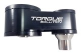 Torque Solution Billet Rear Engine Mount 2014+ Ford Fiesta ST thumbnail 2
