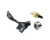 Torque Solution 02-07 Subaru WRX / STI - 05-12 FXT / LGT PNP Speed Density Kit (Aluminum Bung) thumbnail 3