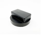 Torque Solution Rubber Jack Pad for GR Supra / BMW / Mini Cooper / GT-R thumbnail 1