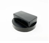 Torque Solution Rubber Jack Pad for GR Supra / BMW / Mini Cooper / GT-R thumbnail 3