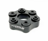 Torque Solution Billet Driveshaft Flex Disc (Guibo) Toyota GR Supra MKV A90 / A91 thumbnail 1