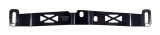 Torque Solution Hella Horn Bracket for Subaru WRX / STi 2015+ thumbnail 2