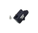 Torque Solution Billet Boost Tap Mini Models R55/R56/R57/R58/R59 thumbnail 1