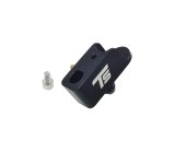 Torque Solution Billet Boost Tap Mini Models R55/R56/R57/R58/R59 thumbnail 2
