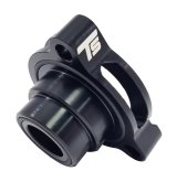 Torque Solution Blow Off Valve Adapter: Volkswagen Golf/GTI thumbnail 1